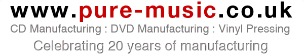 cd manufacturing | cd printing | cd production