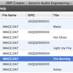 open source ddp creator