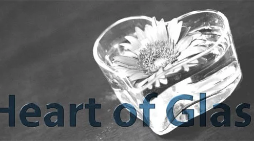 Glass Mastering