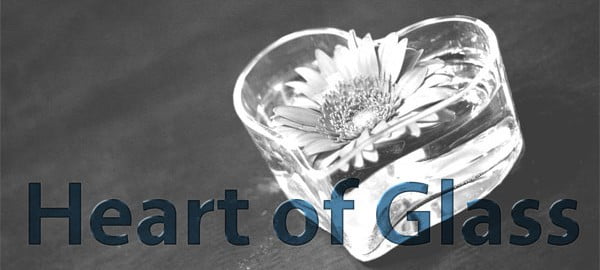 Glass Mastering