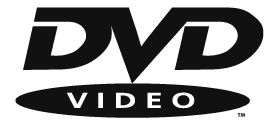 DVD VIDEO LOGO