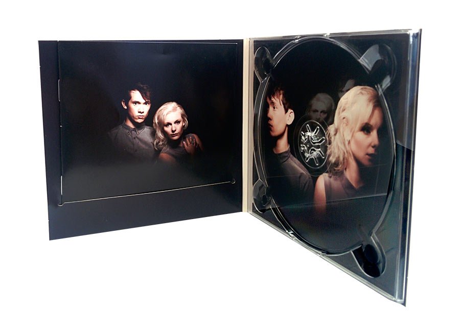 CD Printing CD Printing