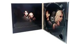 CD Manufacturing DigiPak