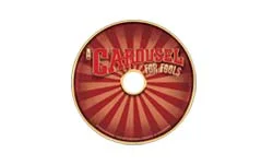 CD Printing Disc Only