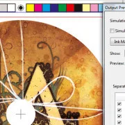 cd printing