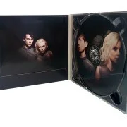 CD manufacturing CD manufacturing