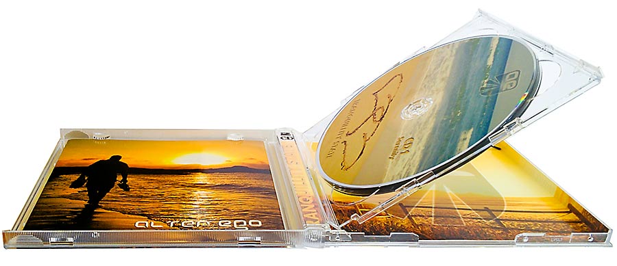 CD Printing, Templates, how to produce print ready CD artwork