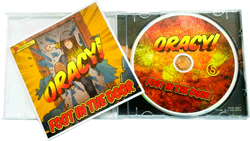 CD manufacturing