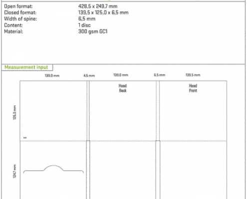 CD manufacturing CD manufacturing