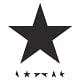 Blackstar Album Cover