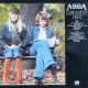 ABBA Greatest Hits Album Cover