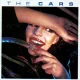The Cars Album Cover