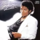Thriller Album Cover