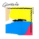 Abacab album cover