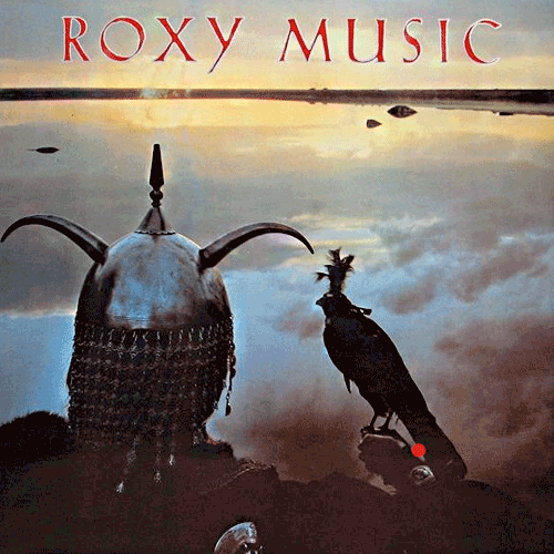 Avalon Album Cover Roxy Music Says Goodbye With ‘Avalon.’