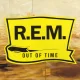 Out Of Time Album Cover
