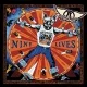 Nine Lives Album Cover