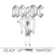 Flick Of The Switch Album Cover