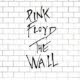 The Wall Album Cover
