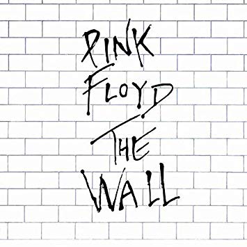 The Wall Album Cover Pink Floyd Pure Music