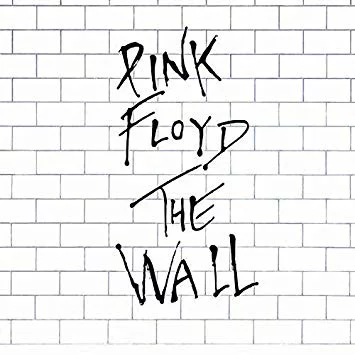 The Wall Album Cover