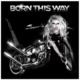 Born This Way Album Cover By Lady Gaga