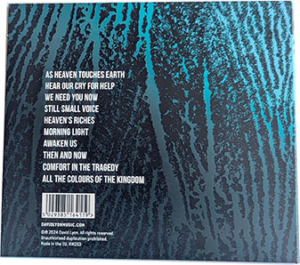 4 Panel DigiFile back