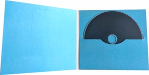 4 panel DigiFile Inside